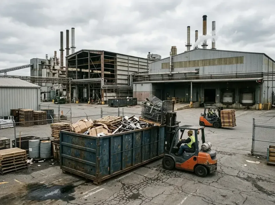 industrial-factory-scrap-conta-003 — frequently asked questions, Cheap Roll-off Dumpster Rentals in Lake of the Woods, AZ